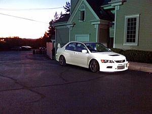 Please post your Evo on Swift springs!-cedar-hill-cc-work-.jpg