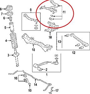 Torn Upper Ball Joint Rear Upper Control ARM (passenger)-f706095.jpg