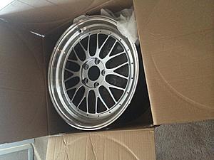 i have these 18x9 +38? is it POSSIBLE to make them fit?!? to clear brembos! (PICS)-rims2.jpg