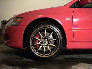 18 X 8.5&quot; CE-28N's-corey-s-evo-1.jpg