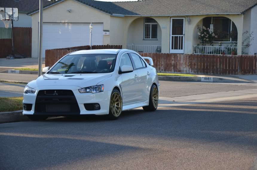 Xxr 527 lancer 9