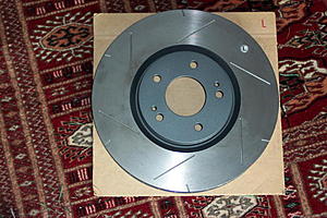 Am I the Only Fool Who Didn't Know RMR Slotted Rotors (Evo) are Power Slot Rotors?-100_1157.jpg