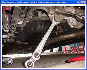 Hotchkis Rear Sway installed - dropped control arm at knuckle-knuckle.jpg