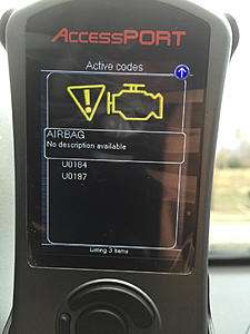 Radio installed. Air bag error now!-image-1903392971.jpg