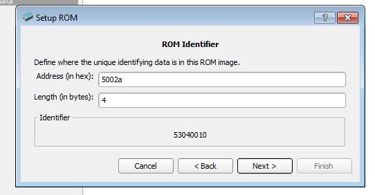 Rom id in the file is incompatible with existing bios что это