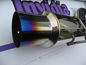 Invidia N1 exhaust on my Evo X-img_4325.jpg