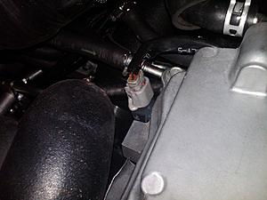 ETS Exhaust Manifold, causing plug to melt in engine compartment (and resolution)-img00036-20100116-2250.jpg