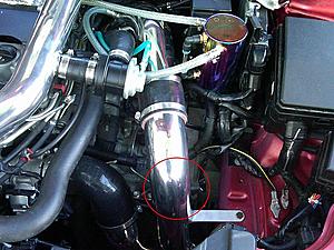 Just opened AGP intake... no BOV hoses?-newagp.jpg