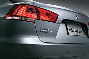 JDM Lancer = Galant Fortis-rear2.jpg