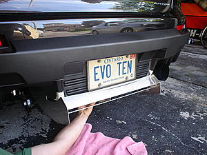 EVO X rear diffuser (single exit exhaust)-007.jpg