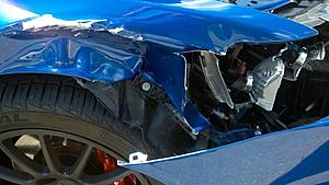 Hit a deer today on the way to Hyperfest...-crash-5.jpg