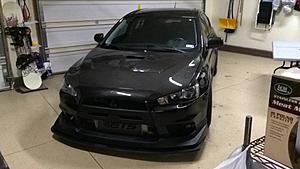 Evo X Voltex Lip length?-fullsizerender.jpg