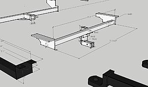 Evo X Hitch - Project-beginning-evo-x-hitch2.jpg