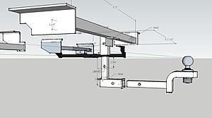 Evo X Hitch - Project-beginning-evo-x-hitch3.jpg