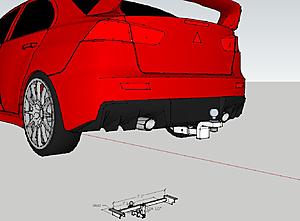 Evo X Hitch - Project-beginning-evo-x-hitch5.jpg