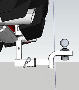 Evo X Hitch - Project-beginning-evo-x-hitch6.jpg