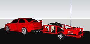 Evo X Hitch - Project-beginning-evo-x-hitch8.jpg