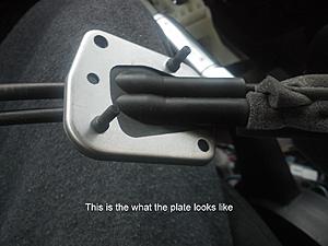 Remove and Install of the Shift Control Cables?-shift-cable.jpg