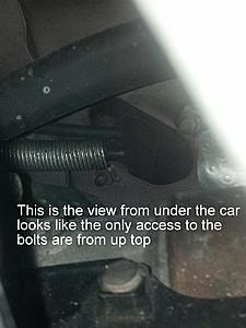 Remove and Install of the Shift Control Cables?-under-car.jpg