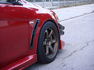 Archiebabes EVO X Project-carbon-fender-vents1.jpg