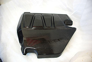 New Evo X Seibon Carbon Fiber Fender Vents and Engine Cover Installed Pics-engine_cover.jpg