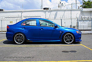 EVO X action over the weekend...-dsc03449.jpg