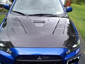 Evo X OB - Seibon Carbon Fiber TS Hood-downsized_0826091807a.jpg