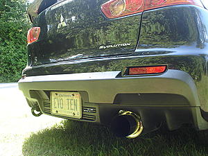 Single muffler Evo X's-dsc03824.jpg