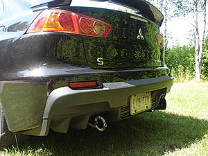 Single muffler Evo X's-dsc03820.jpg