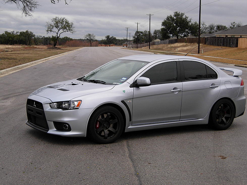 Official Apex Silver Evo X Picture Thread - Page 15 - EvolutionM