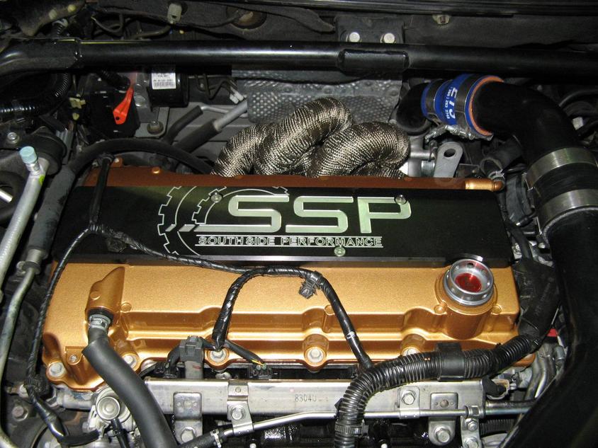 evo x valve cover