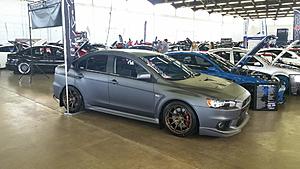 Official: Volk/Rays/Gram Lights wheels thread (Evo X only)-20140823_151058.jpg