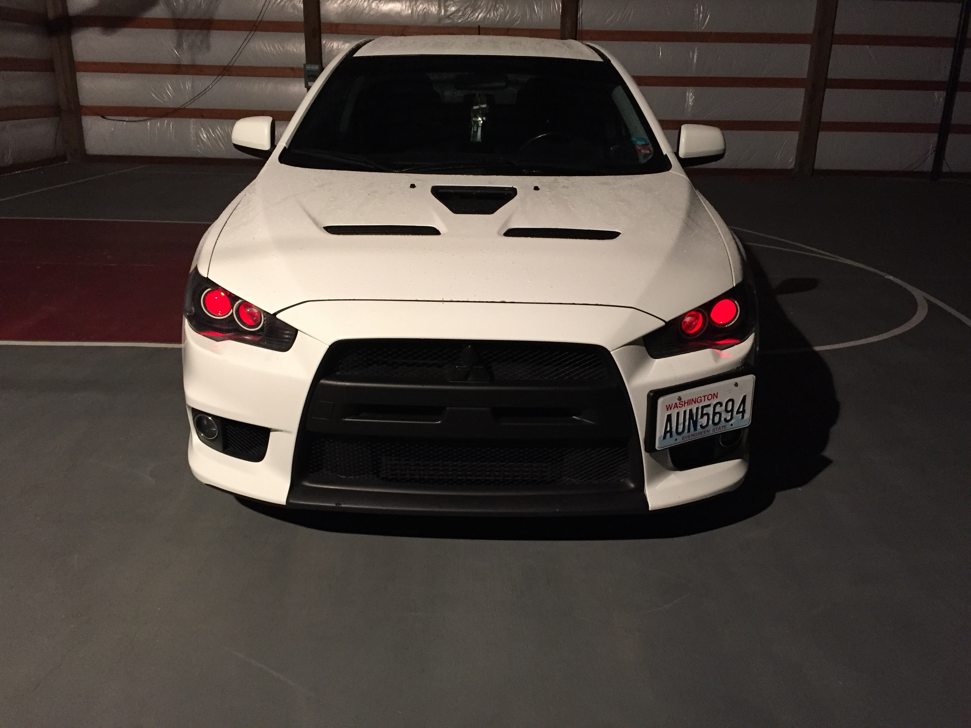 Official Wicked White Evo X Picture Thread - Page 215 - EvolutionM