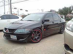 New Evo 8 Owner, Old Time DSM Owner-2011-12-10-15.34.04.jpg