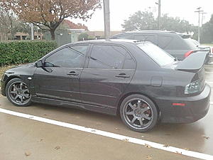 New Evo 8 Owner, Old Time DSM Owner-2011-12-14-15.56.33.jpg