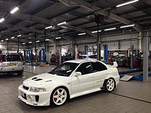 New member with an evo 5-img_0541.jpg