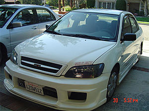 Evo side wind deflector-dsc01102.jpg