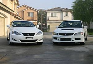 Potential Evo IX buyer concerns-eeyan_evo9_izzy_is350.jpg