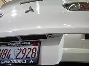 WORLD DEBUT - Do Luck Evo X Duckbill Trunk lid-snc00041.jpg