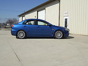 WORLD DEBUT - Do Luck Evo X Duckbill Trunk lid-dscf1421.jpg