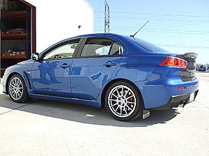 WORLD DEBUT - Do Luck Evo X Duckbill Trunk lid-dscf1428.jpg