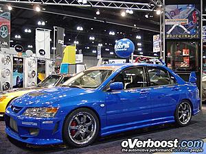 Lancer Evolution IX, SE, 9.5 Editions: Photos, News, Reviews, etc...[MERGED]-evo8kit.jpg