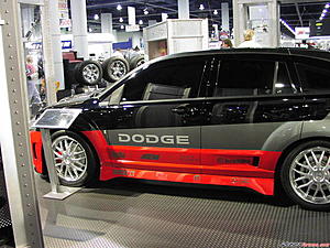 Dodge and Mitsubishi to Share Neon Platform | [MERGED]-dodge-caliber-rallye-5.jpg