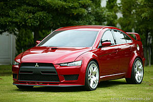 Lancer Evolution IX, SE, 9.5 Editions: Photos, News, Reviews, etc...[MERGED]-evox1.jpg