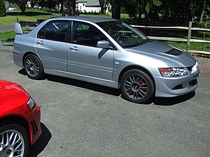 Lancer Evolution IX, SE, 9.5 Editions: Photos, News, Reviews, etc...[MERGED]-silver-mr-red-7.jpg