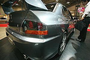 Lancer Evolution IX, SE, 9.5 Editions: Photos, News, Reviews, etc...[MERGED]-evoixse2.jpg