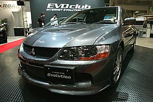 Lancer Evolution IX, SE, 9.5 Editions: Photos, News, Reviews, etc...[MERGED]-evoixse.jpg