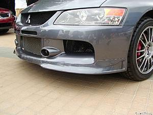 Lancer Evolution IX, SE, 9.5 Editions: Photos, News, Reviews, etc...[MERGED]-img1.jpg