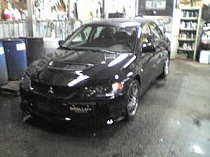 Lancer Evolution IX, SE, 9.5 Editions: Photos, News, Reviews, etc...[MERGED]-front.jpg