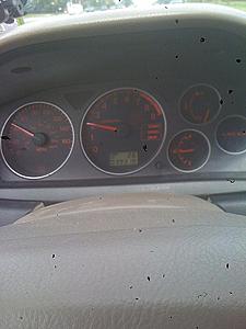 03 lancer es Evo 8 build-speedo.jpg